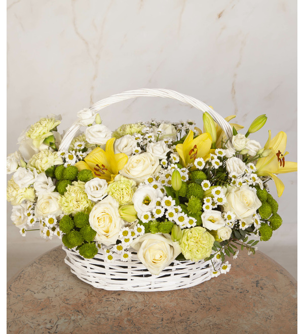 Композиция Сценический образ – фото № 1