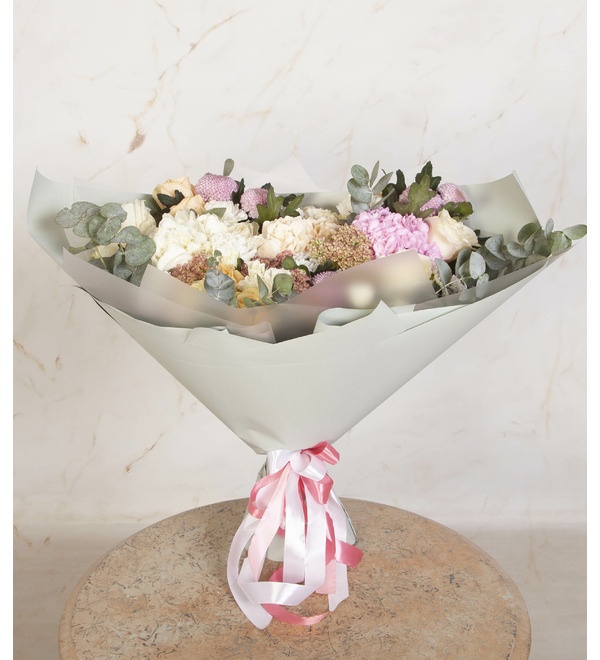 Букет-оркестр Замысел природы – фото № 3