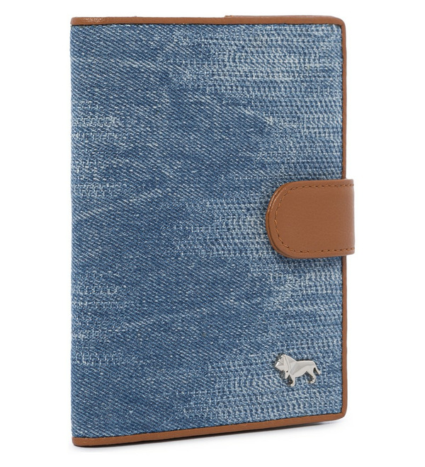 Обложка для документов и паспорта LABBRA LGN488 – фото № 2