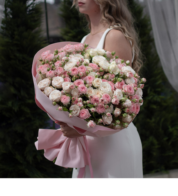 Bouquet Valencia LFL575 LOM – photo #1