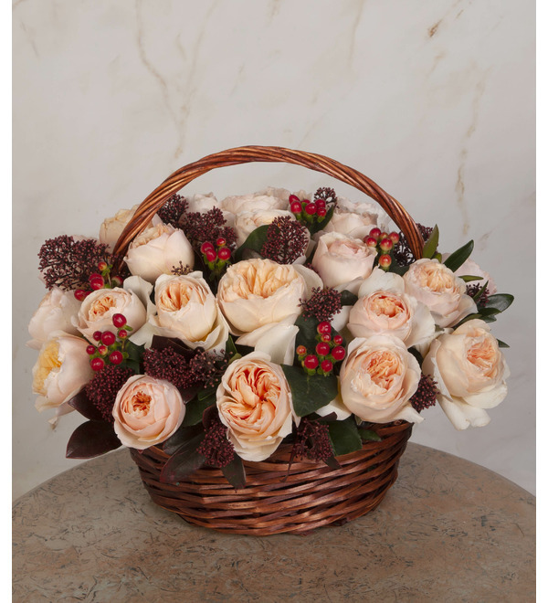 Композиция Соблазн – фото № 1