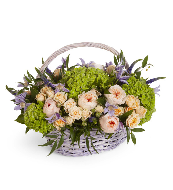 Композиция Водопад – фото № 5