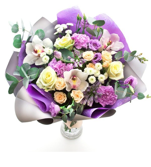 Bouquet Tenderness CVP1 EKA – photo #2