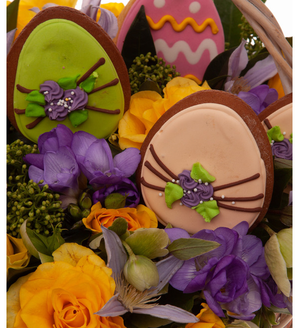 Gift basket Easter – photo #3