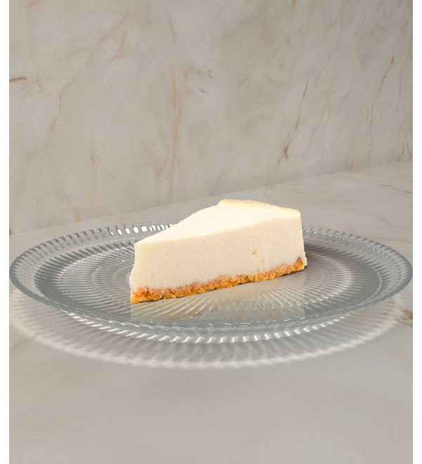 Cheesecake Classic (1440g.) – photo #2