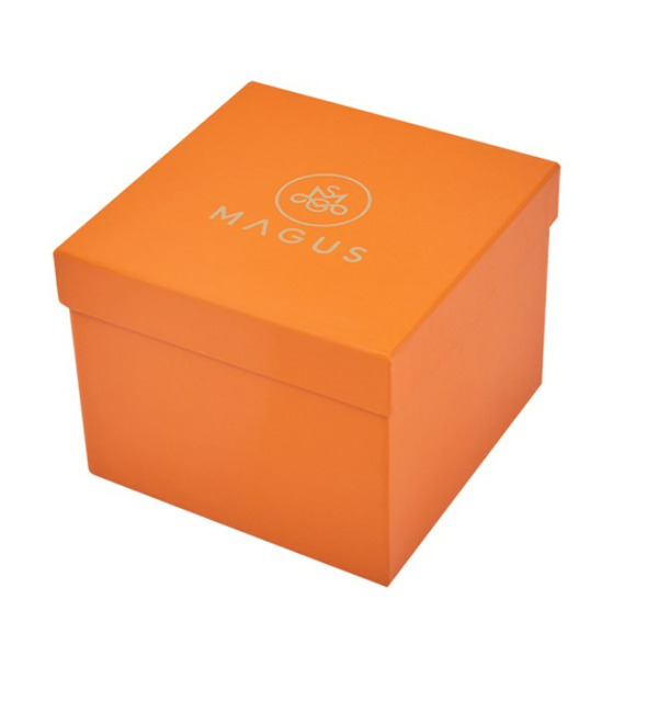 Кофейная пара MAGUS – фото № 5