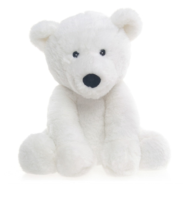 Soft toy Naldo Bear (26 cm) – photo #1