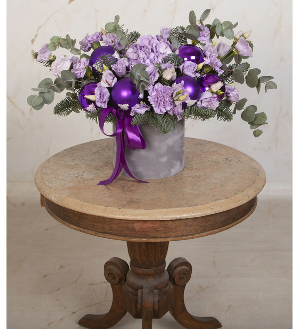 Композиция Вечерние звёзды – фото № 4