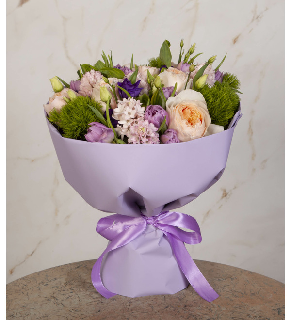 Bouquet-orchestra Spring Wind – photo #3