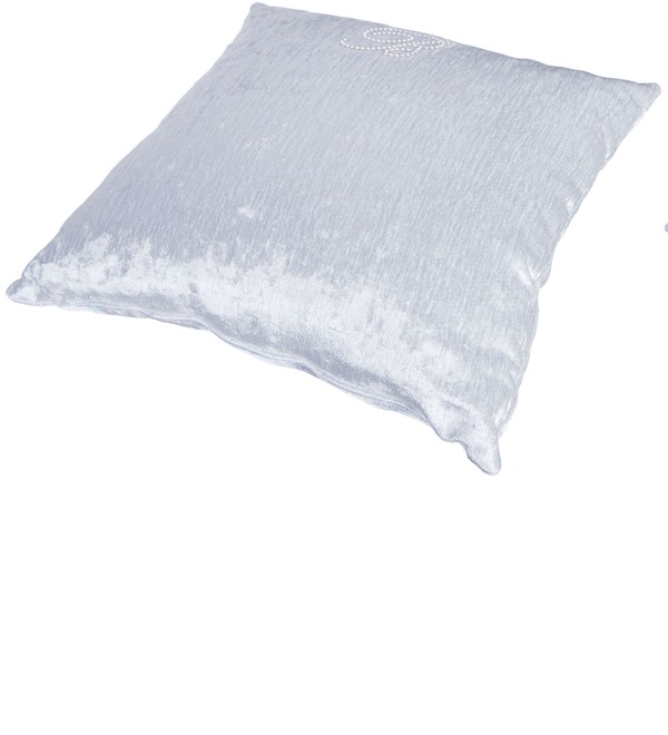 Pillow Blumarine Velvet – photo #3