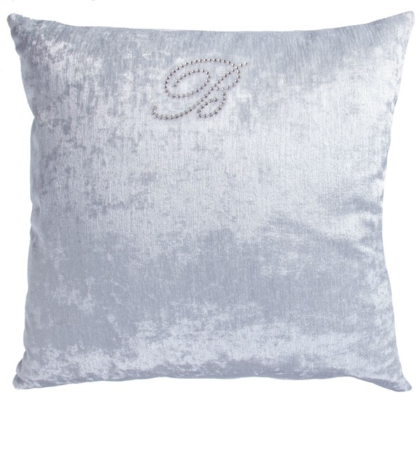Pillow Blumarine Velvet – photo #1
