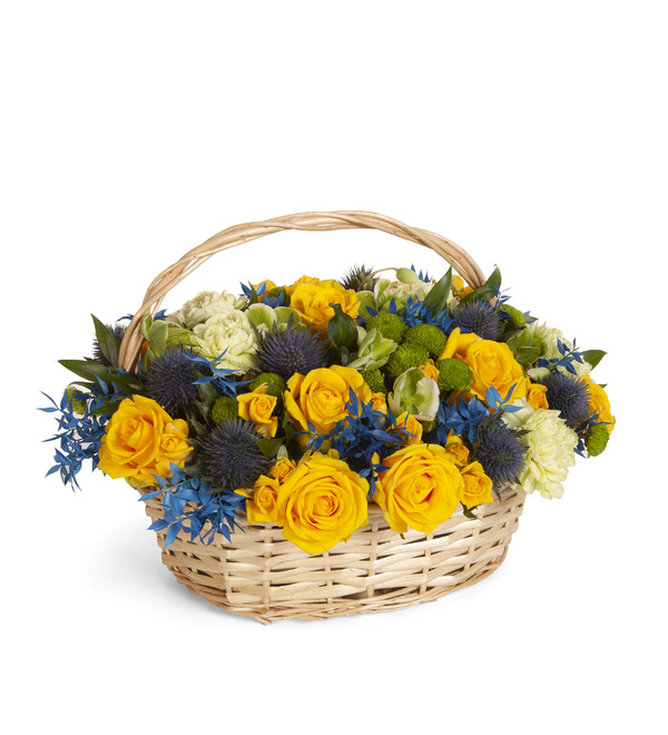 Композиция Любимой вредине – фото № 5