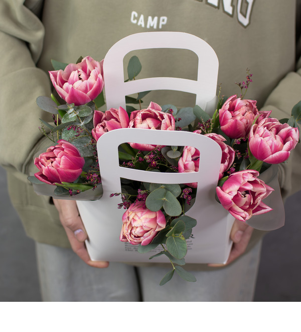 Composition Rihanna LFL768 KRA – photo #1