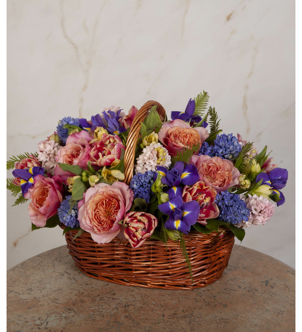 Композиция Великолепный аромат – фото № 3