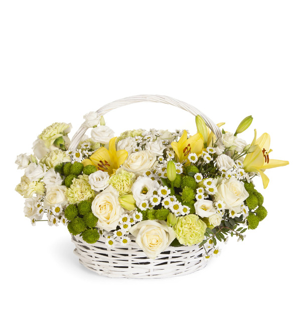 Композиция Сценический образ – фото № 5