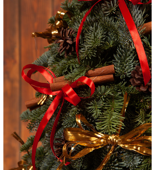 Ёлка Встреча зимы (35,50 или 80см) – фото № 2