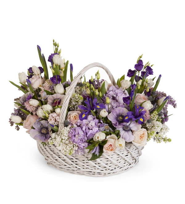 Композиция Во сне – фото № 5