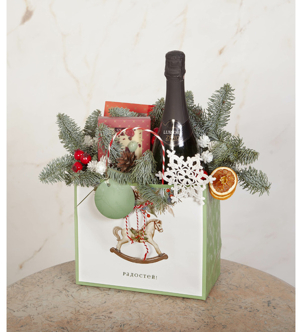 Подарочный набор Зимних радостей! – фото № 3