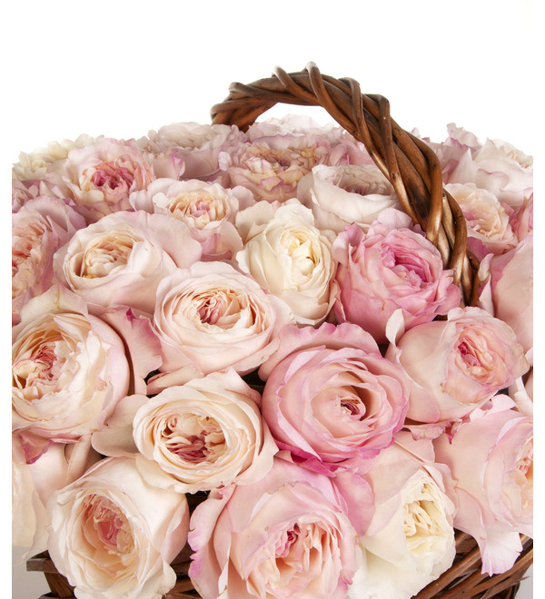 Композиция Розовые сны – фото № 2