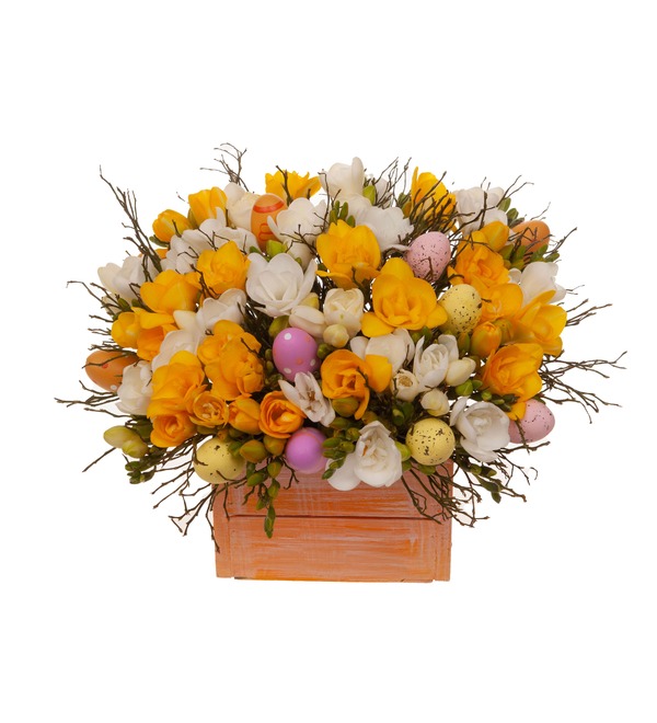 Композиция Светлая неделя – фото № 5