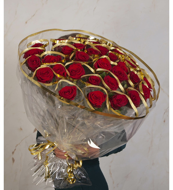 Букет Моей маленькой (25,35 или 51) – фото № 3