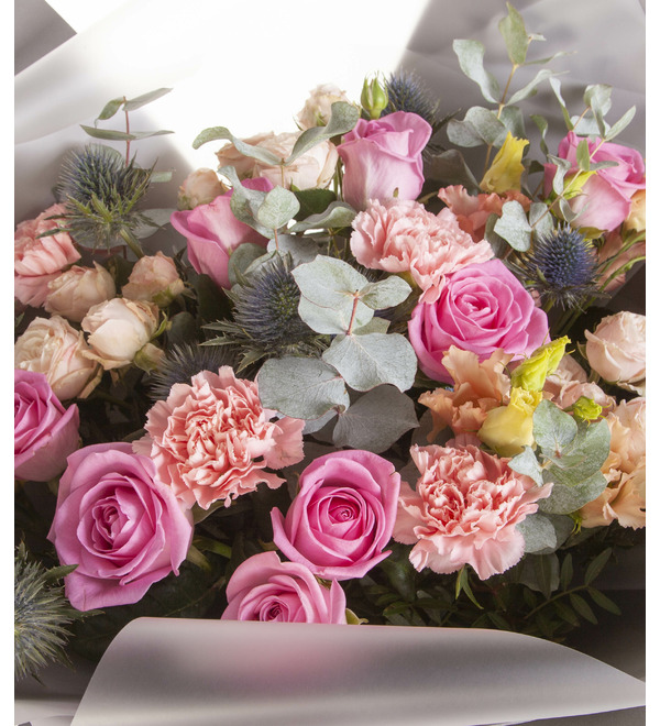 Букет-оркестр В такт мелодии – фото № 3