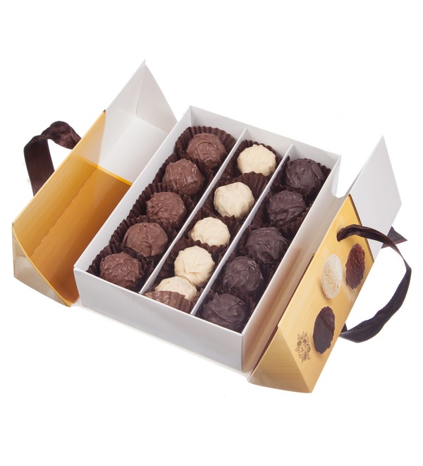 Chocolate Candy Set Chocolate Box – photo #1