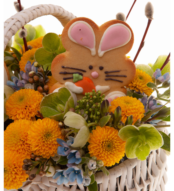 Gift basket Easter friends – photo #3