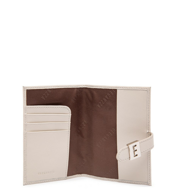 Обложка для документов и паспорта ELEGANZZA LGN474 – фото № 3