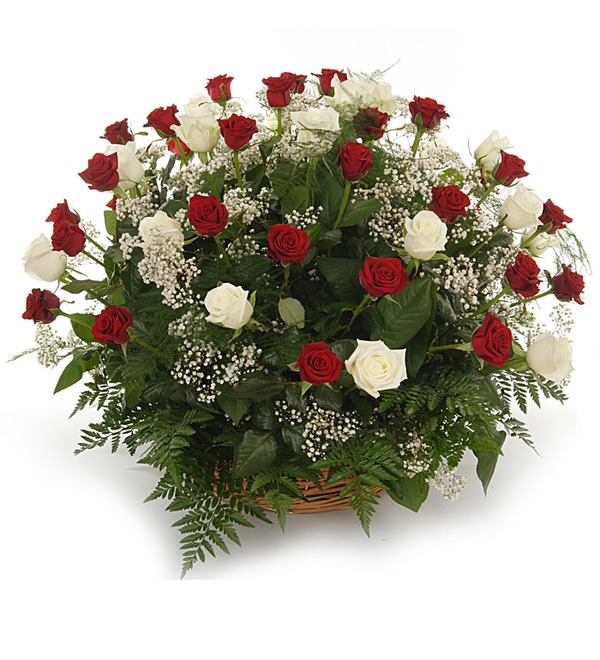 Rose Arrangement CY AR602 – photo #2