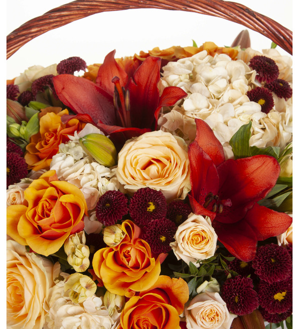 Композиция Виртуозность – фото № 2