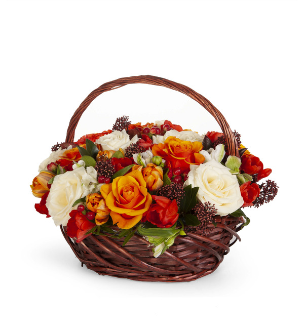 Композиция Эликсир красоты – фото № 5