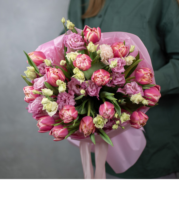 Bouquet Buffy LFL595 KRA – photo #2