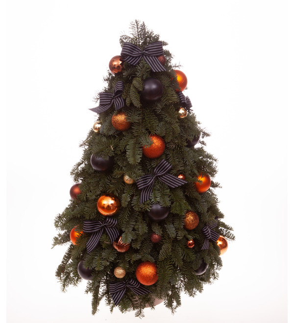 Christmas tree Coniferous aroma (35,50,80,110,150 or 200 cm) – photo #5