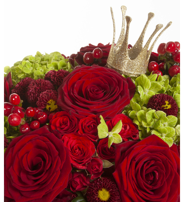 Композиция Неотразимая – фото № 2