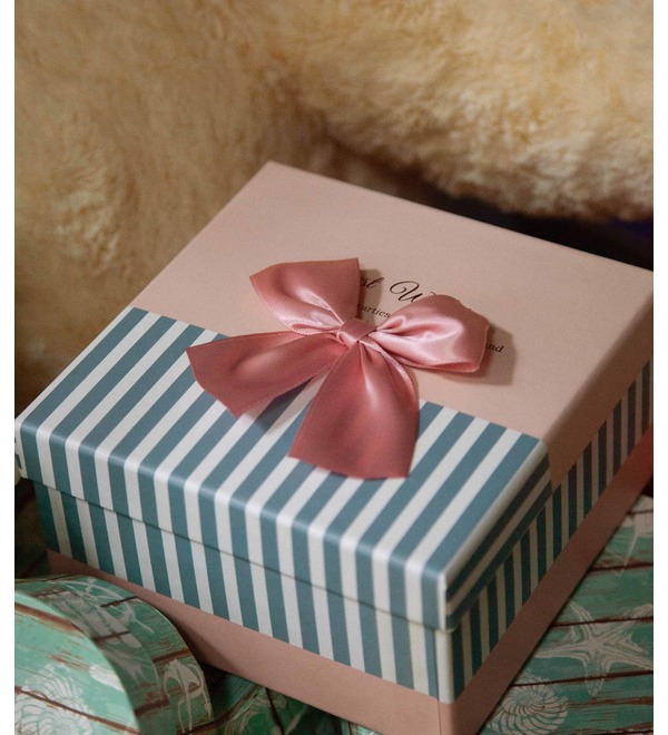 Gift Box Best Friend – photo #3