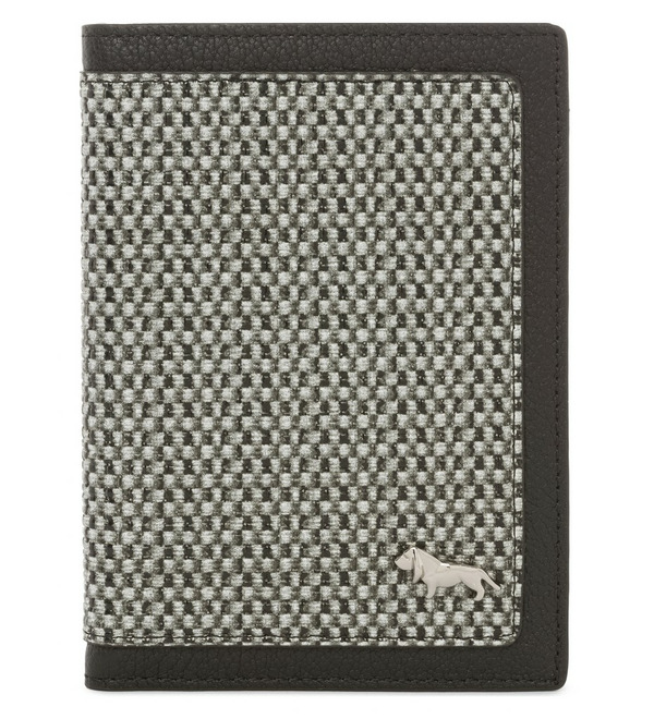 Обложка для документов и паспорта LABBRA LGN517 – фото № 1