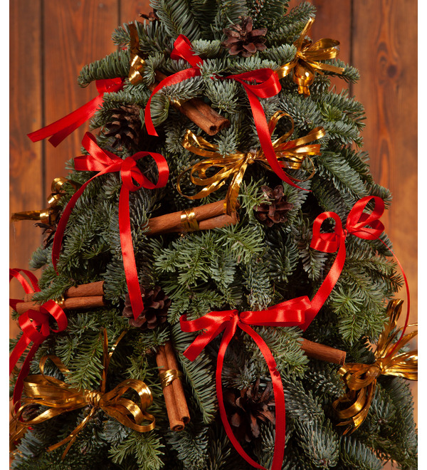 Ёлка Встреча зимы (35,50 или 80см) – фото № 4