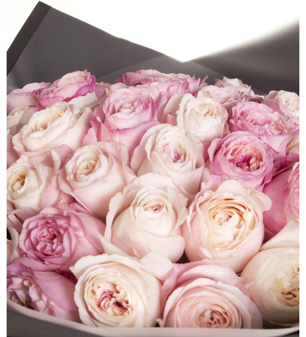 Букет-соло Кокетка – фото № 2