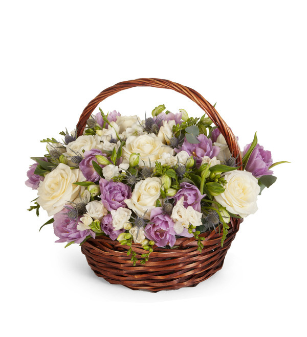 Композиция Первая весна – фото № 5