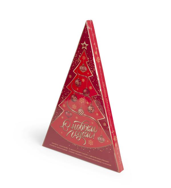 Набор конфет Счастливые моменты – фото № 2