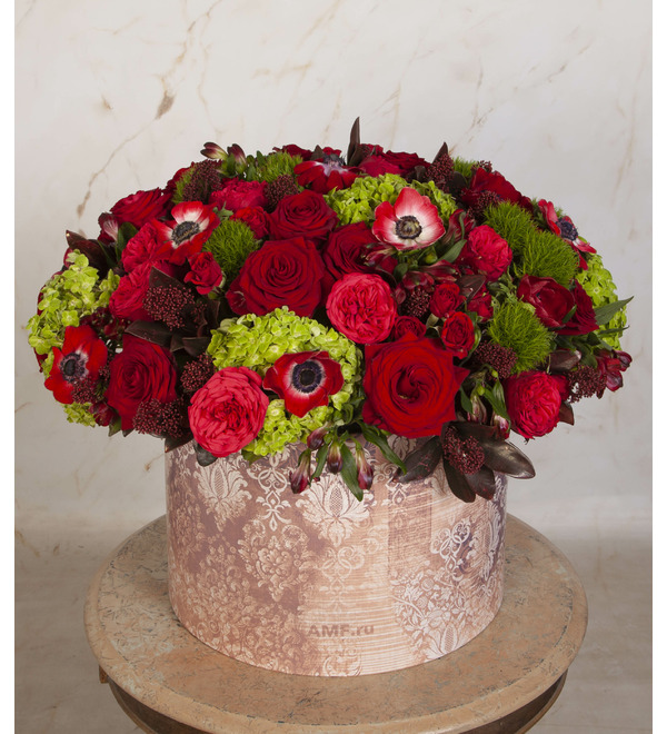 Композиция Первая любовь – фото № 3