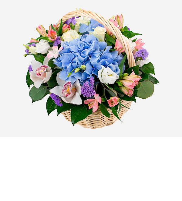 Bouquet #KZGO1 KZGO1 KYR – photo #3