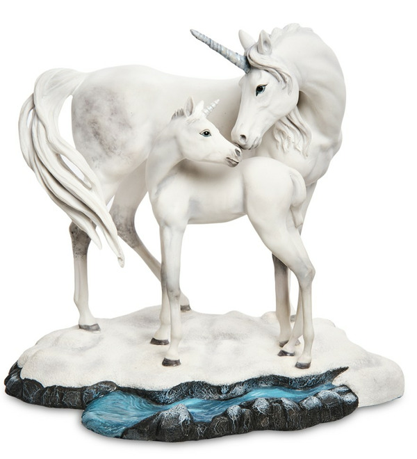 Статуэтка Святая любовь (Лиза Паркер) – фото № 1