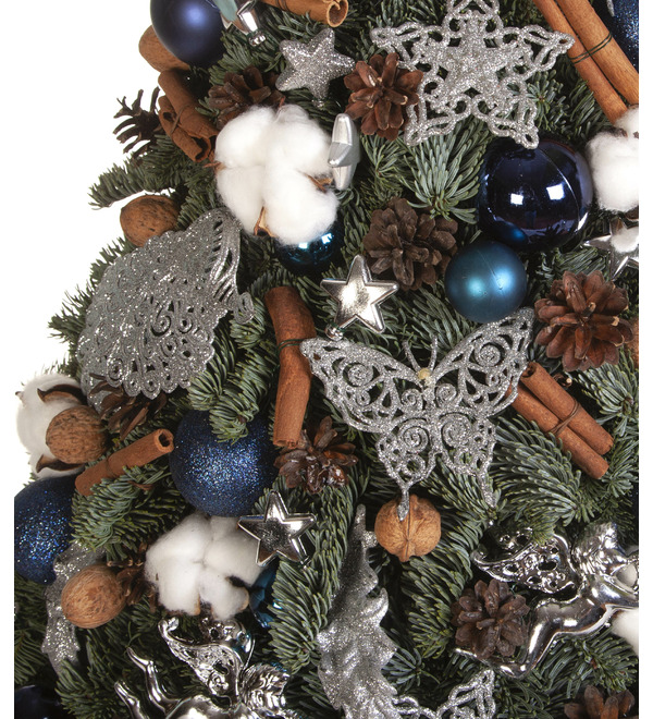 Ёлка Волшебная ночь (50,80,110,150 или 200 см) – фото № 2