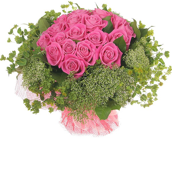 Букет цветов Женское счастье AM BC2788 ARA – фото № 1