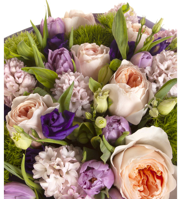 Bouquet-orchestra Spring Wind – photo #2