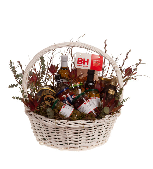 Gift basket Picnic – photo #4