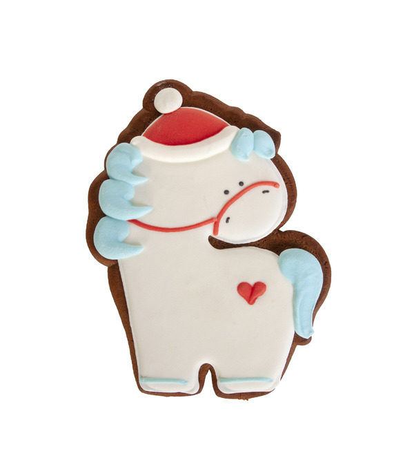 Пряник Символ года – фото № 1