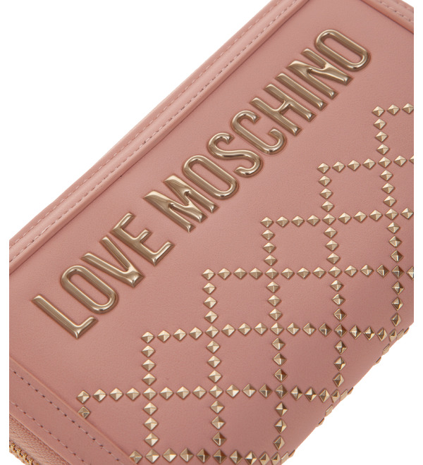 Кошелек MOSCHINO – фото № 2